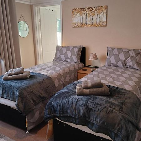 Felpham Guest House - Self Catering Bognor Regis Dış mekan fotoğraf