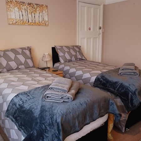 Felpham Guest House - Self Catering Bognor Regis Dış mekan fotoğraf