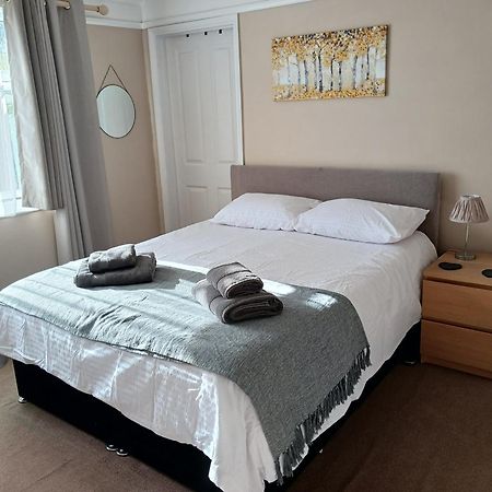 Felpham Guest House - Self Catering Bognor Regis Dış mekan fotoğraf