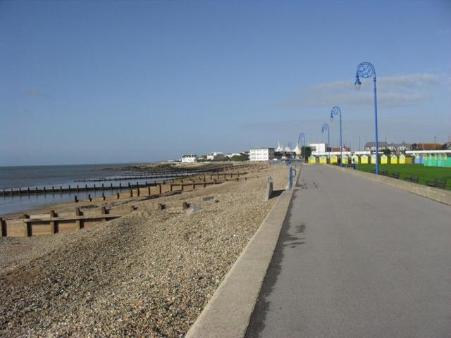 Felpham Guest House - Self Catering Bognor Regis Dış mekan fotoğraf