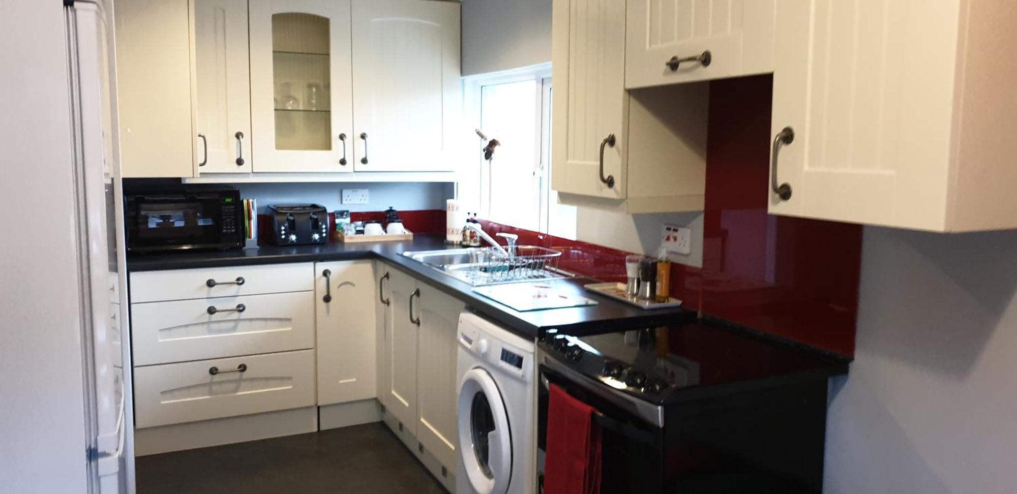 Felpham Guest House - Self Catering Bognor Regis Dış mekan fotoğraf