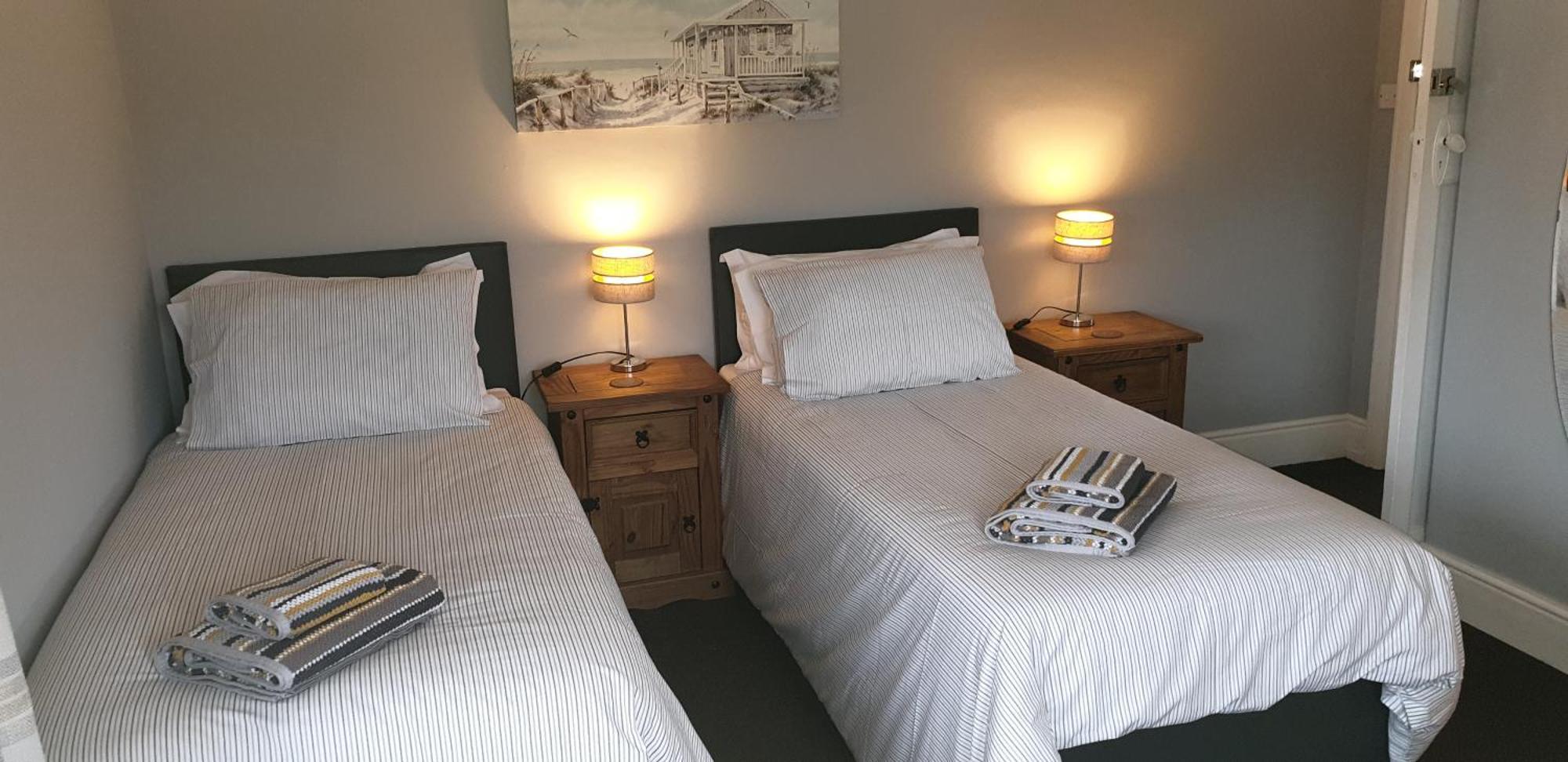 Felpham Guest House - Self Catering Bognor Regis Dış mekan fotoğraf