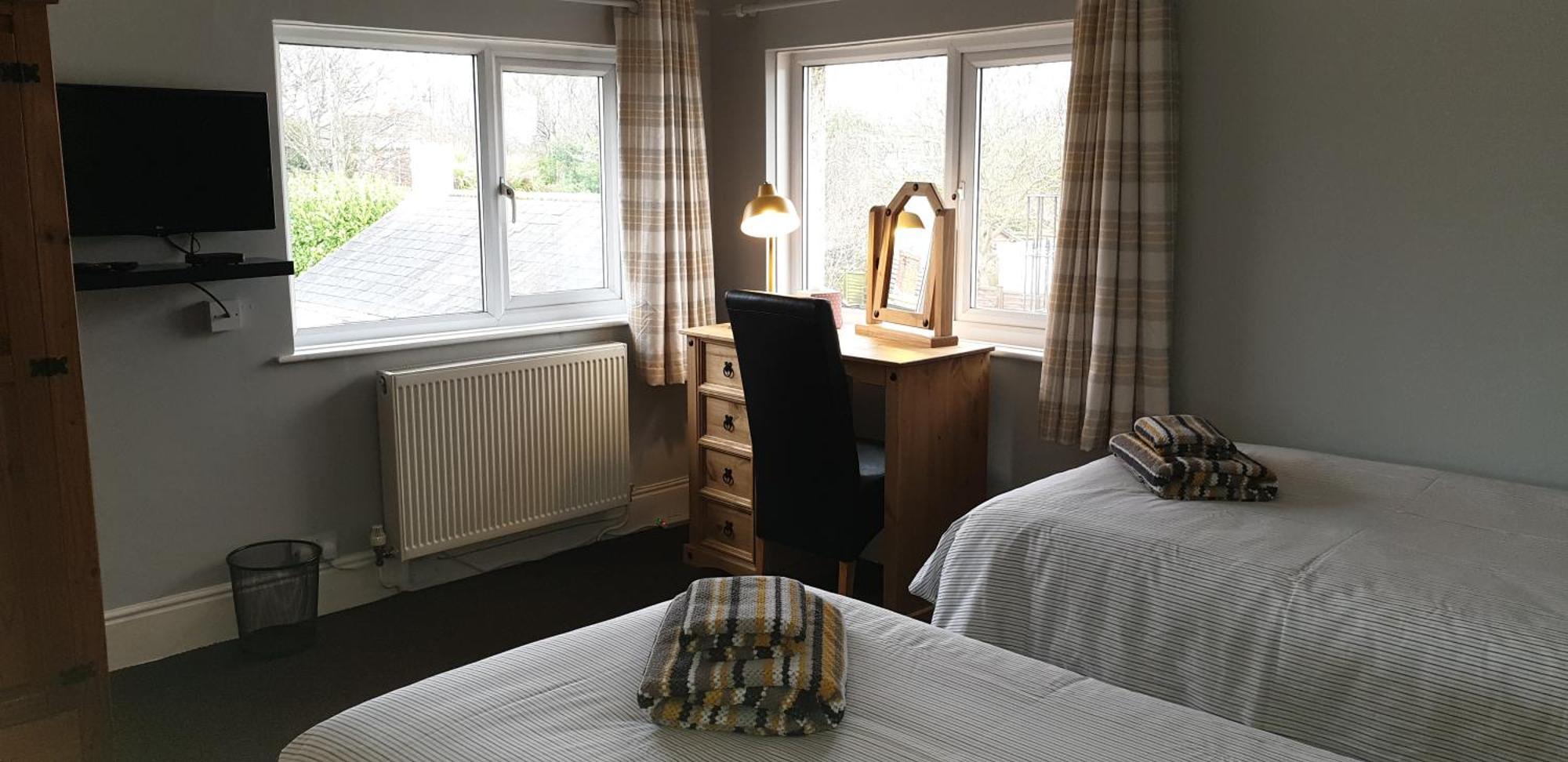 Felpham Guest House - Self Catering Bognor Regis Dış mekan fotoğraf