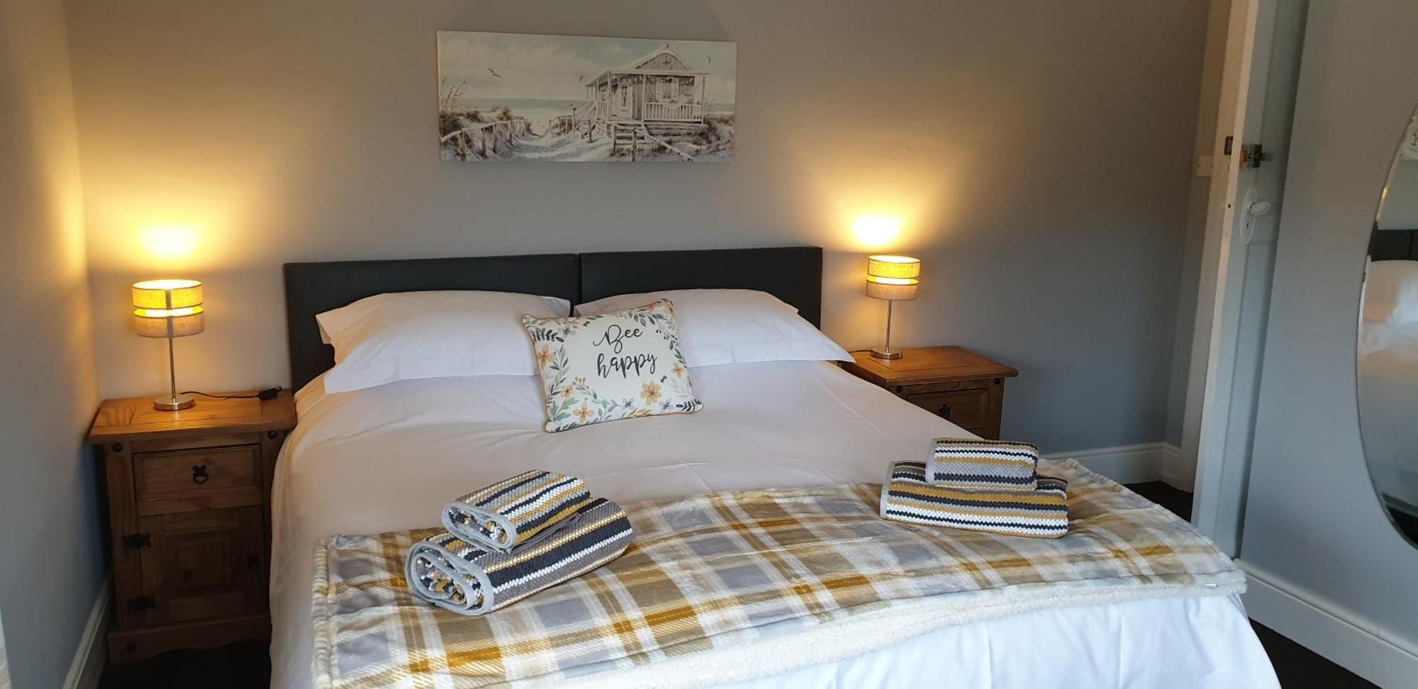 Felpham Guest House - Self Catering Bognor Regis Dış mekan fotoğraf