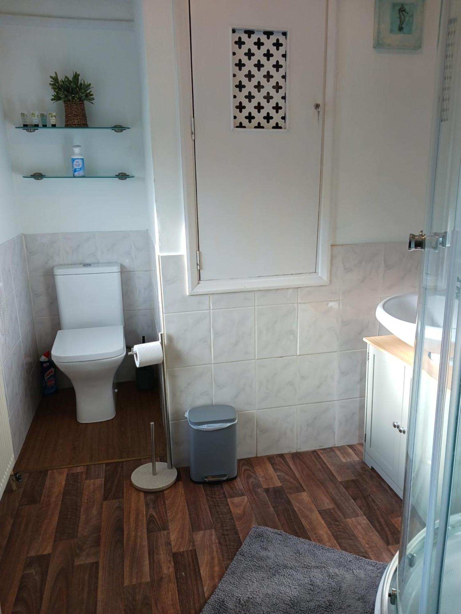 Felpham Guest House - Self Catering Bognor Regis Dış mekan fotoğraf