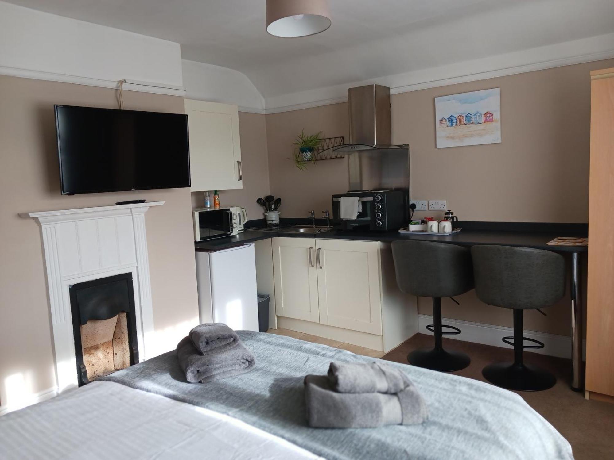Felpham Guest House - Self Catering Bognor Regis Dış mekan fotoğraf