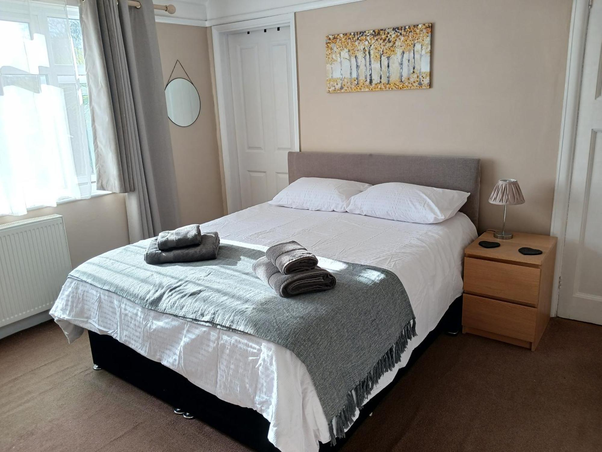 Felpham Guest House - Self Catering Bognor Regis Dış mekan fotoğraf